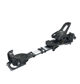 Tyrolia Ambition 12 MN w/o BR. [C] s. bk Binding