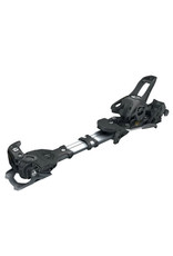 Tyrolia AMBITION 10 MN W/O BR.[C]s.bk