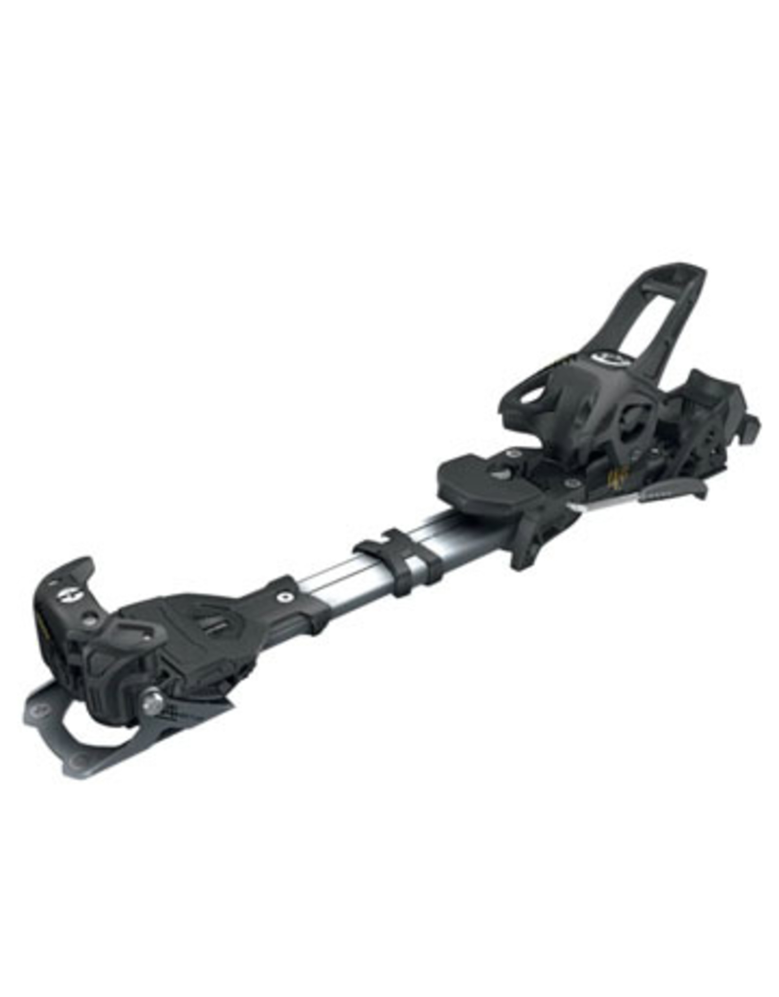 Tyrolia AMBITION 10 MN W/O BR.[C]s.bk