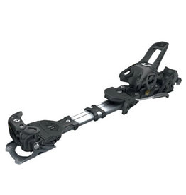 Tyrolia AMBITION 10 MN W/O BR.[C]s.bk