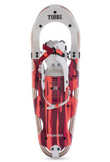 Tubbs Tubbs Frontier Women's Snowshoes Coral