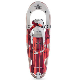 Tubbs Tubbs Frontier Women's Snowshoes Coral