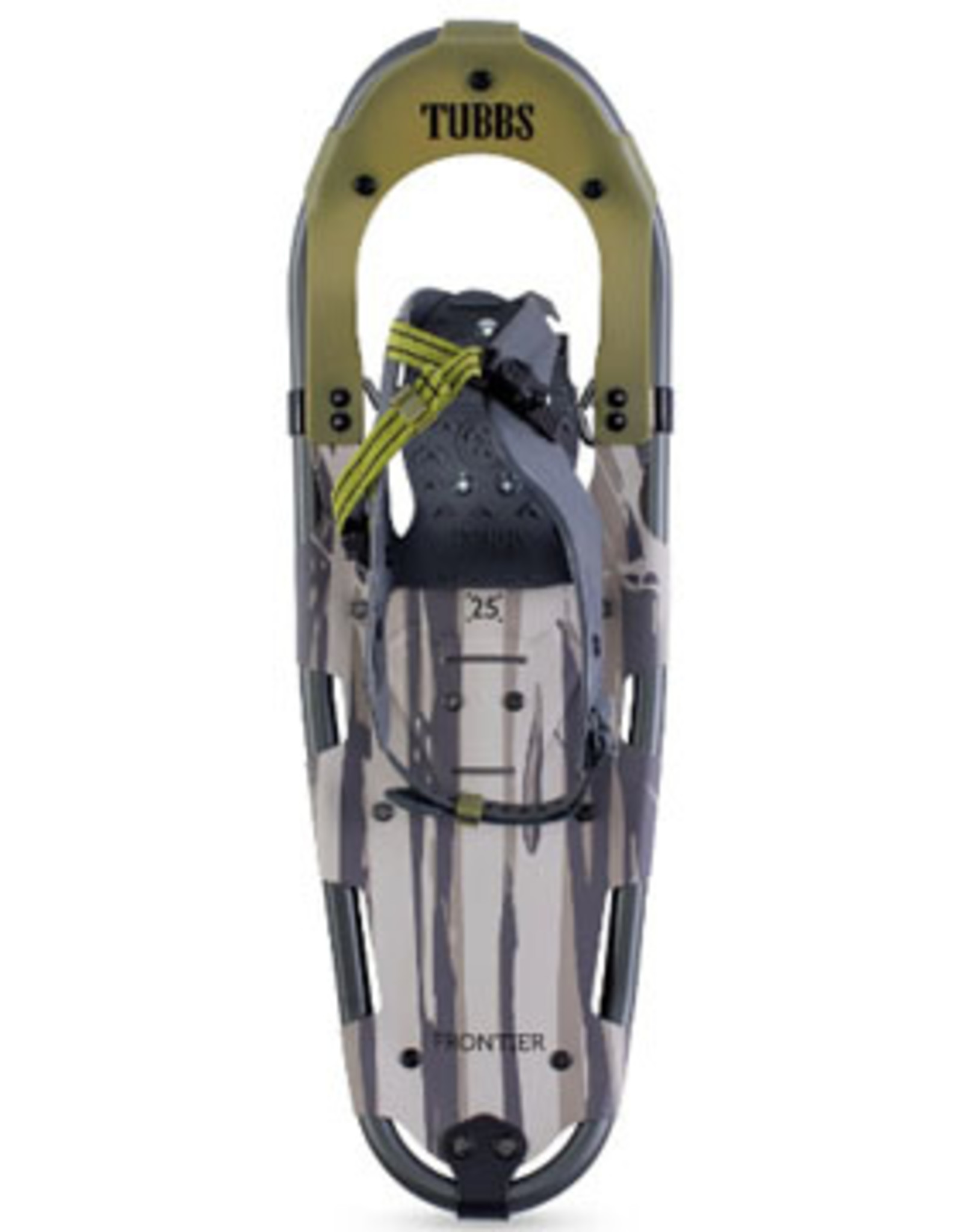 Tubbs Tubbs Frontier Men's Snowshoes Forest