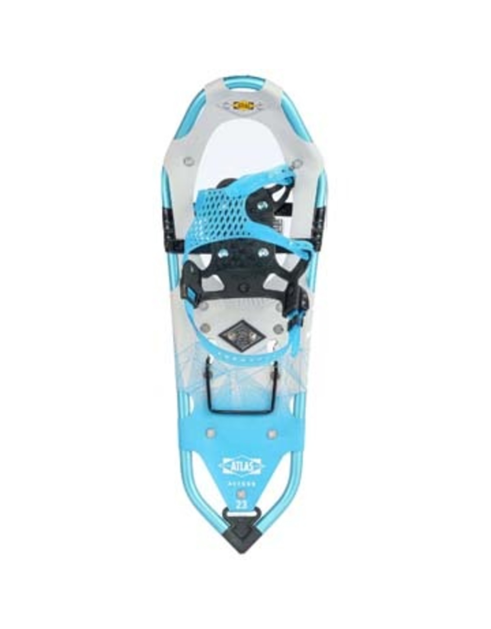 Atlas Atlas Access Women's Snowshoes Cyan