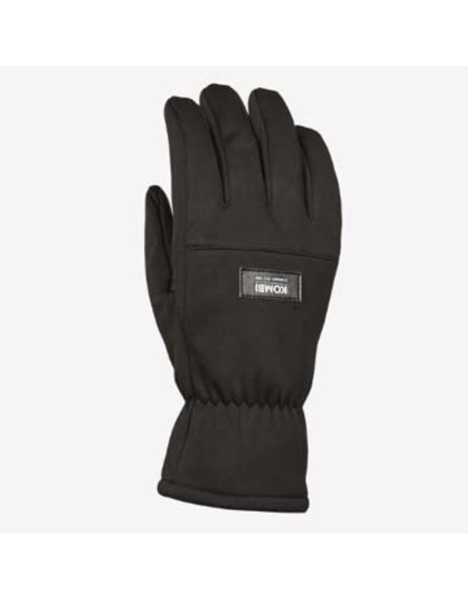 Kombi Kombi Legit Mens Glove Black