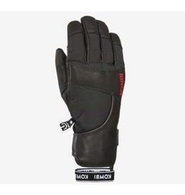 Kombi Kombi Groove Mens Glove Black