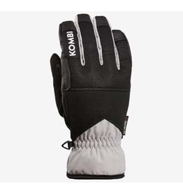 Kombi Kombi Momentum Mens Glove Platinum