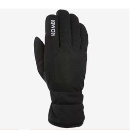 Kombi Kombi The Wanderer Mens Glove Black