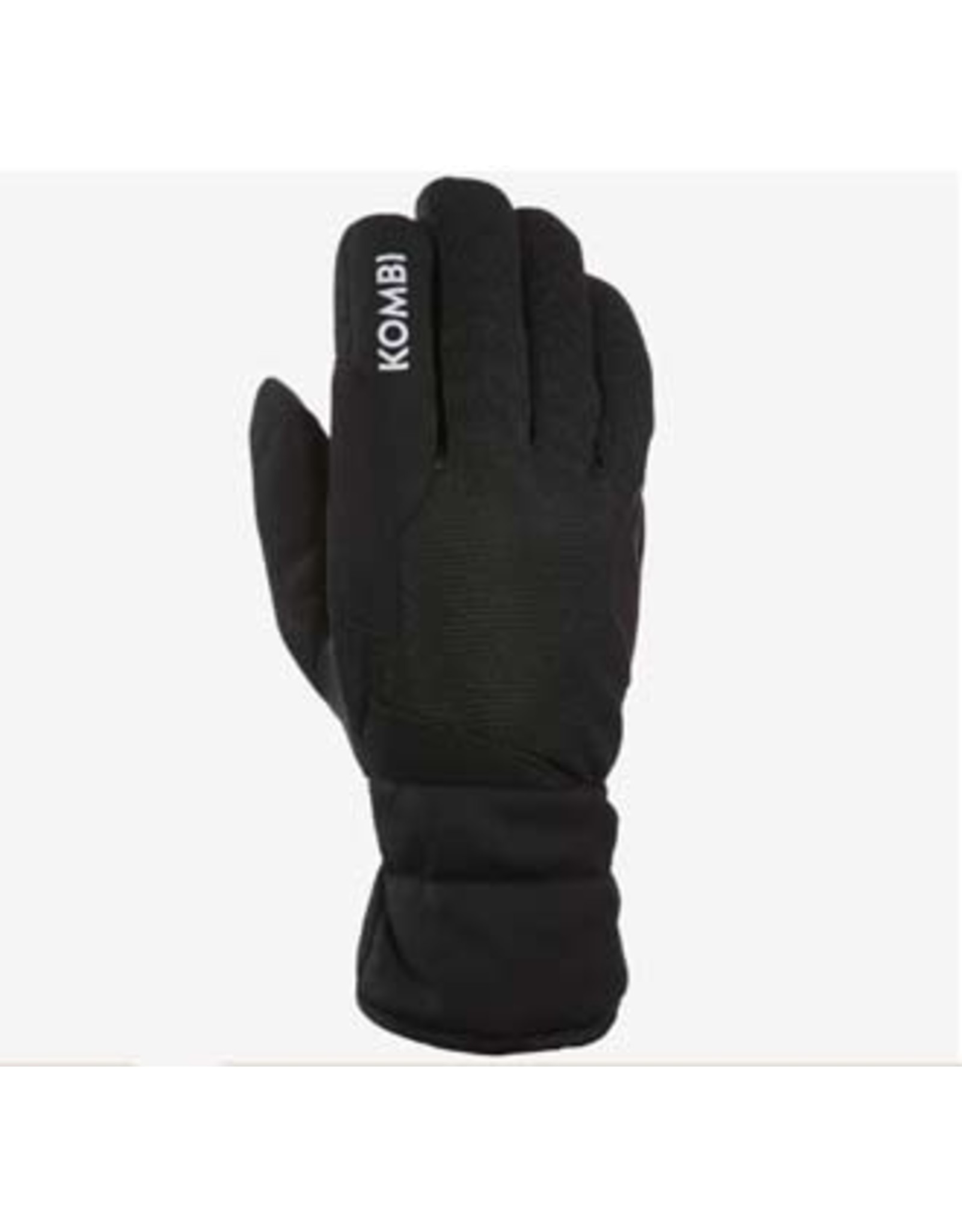 Kombi Kombi The Wanderer Womens Glove Black