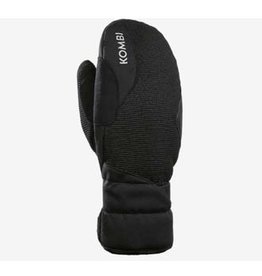 Kombi Kombi The Wanderer Womens Mitt Black