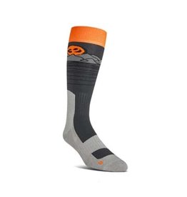 Thirty Two Thirtytwo Halo Socks Black