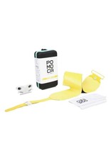 Pomoca Pomoca Climb 2.0 Ready2C 120mm Yellow