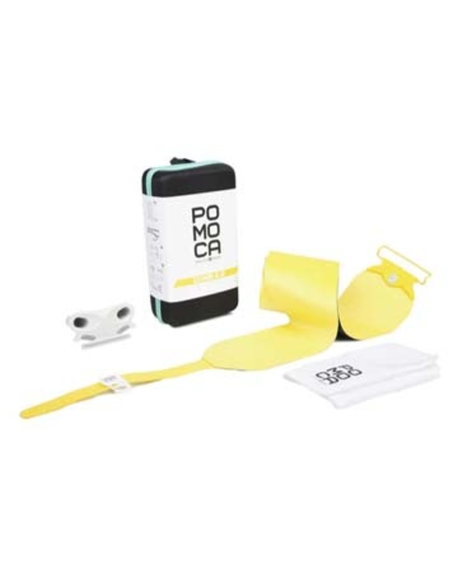 Pomoca Pomoca Climb 2.0 Ready2C 120mm Yellow