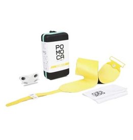 Pomoca Pomoca Climb 2.0 Ready2C 120mm Yellow