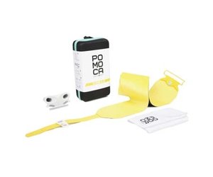 Pocoma Climb 2.0 Ready2C 120mm Yellow - Outdoor Elements