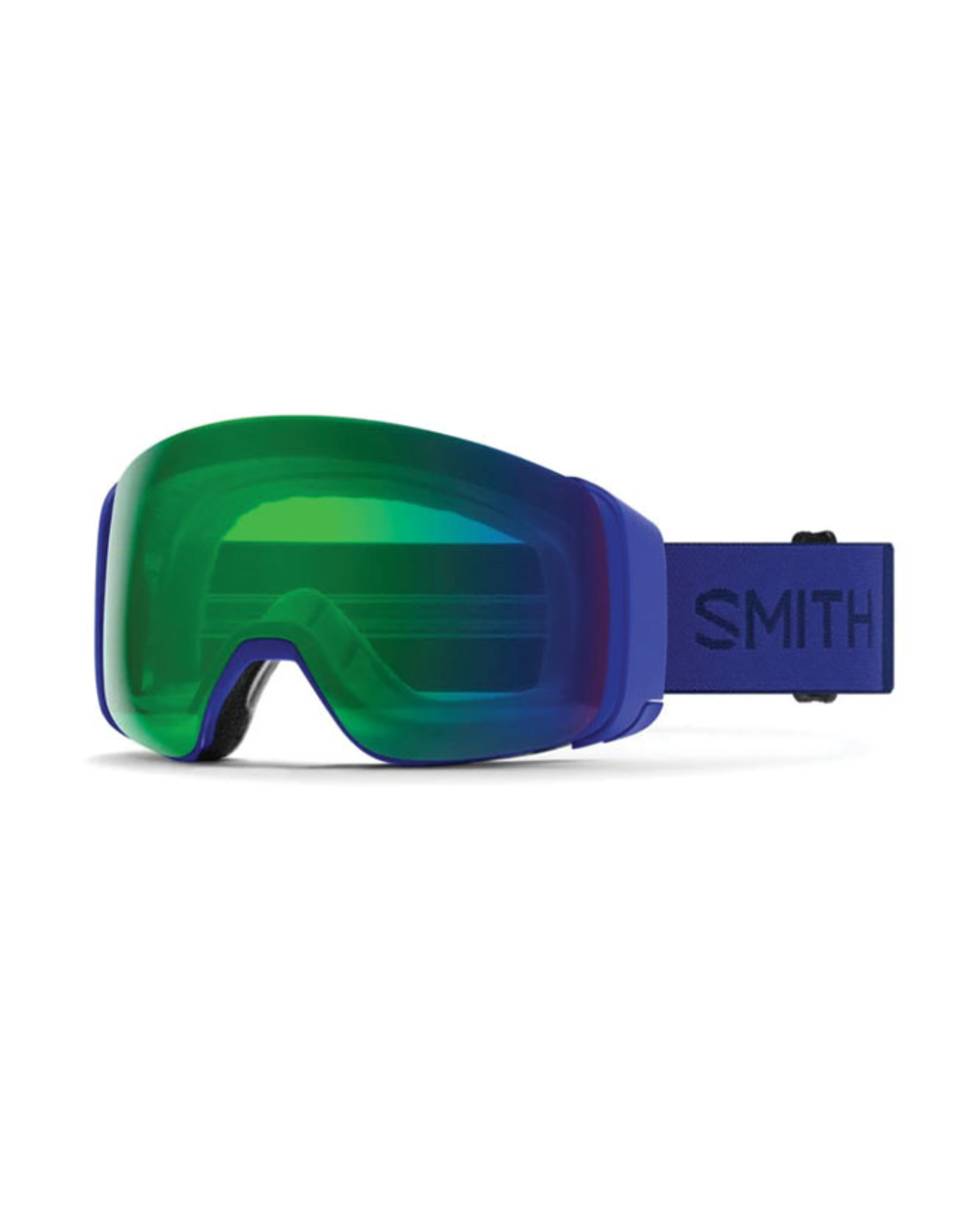 Smith SMITH 4D MAG ChromaPop Everyday Green Mirror  Lapis