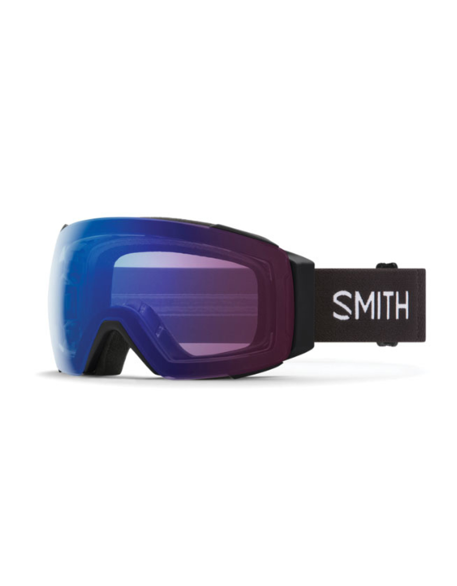 Smith SMITH I/O MAG ChromaPop Photochromic Rose Flash Black