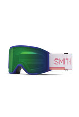 Smith SMITH Squad MAG ChromaPop Everyday Green Mirror  Lapis Risoprint