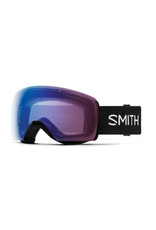 Smith SMITH Skyline XL ChromaPop Photochromic Rose Flash Black