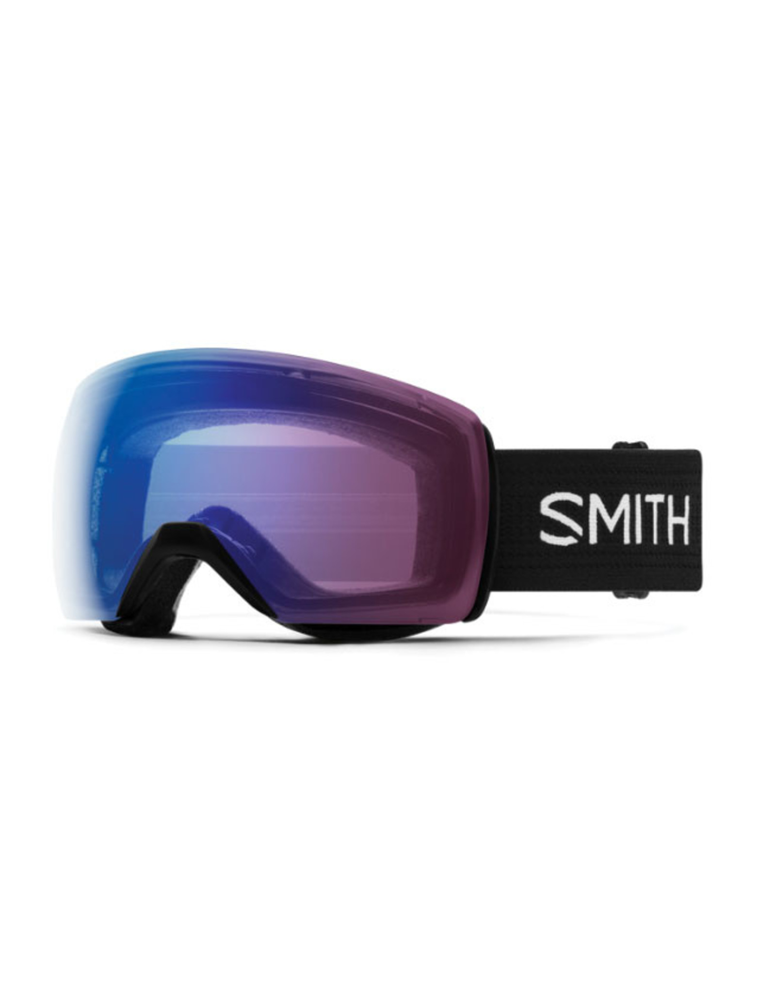Smith SMITH Skyline XL ChromaPop Photochromic Rose Flash Black