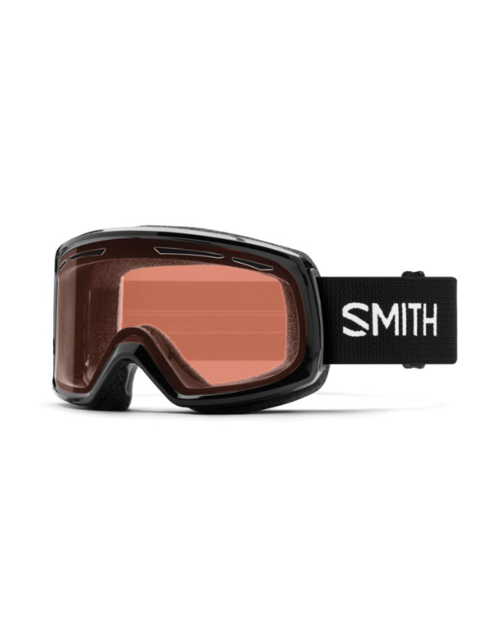 Smith SMITH Range RC36 Black