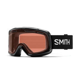 Smith SMITH Range RC36 Black