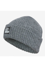 Kombi Kombi Street Hat Adult Heather Grey