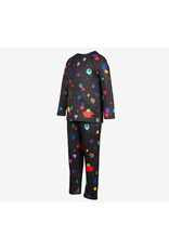 Kombi Kombi B3 Velvet Fleece Set Childrens Mineral Space