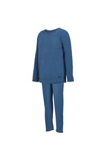 Kombi Kombi B3 Cozy Fleece Set Jr Cobalt