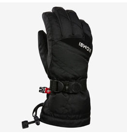 Kombi Kombi The Original Jr Glove Black