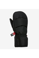 Kombi Kombi Captain Childrens Mitt Black