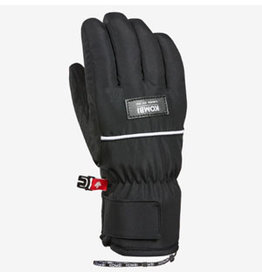 Kombi Kombi Snowpark Junior Glove Black