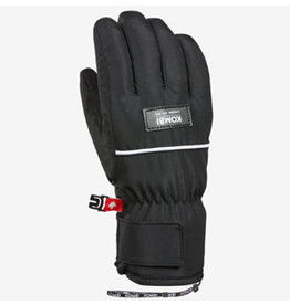 Kombi Kombi Snowpark Junior Glove Black