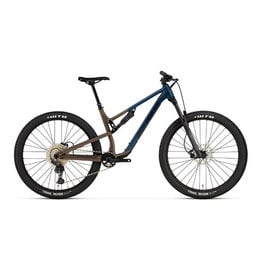 Rocky Mountain Rocky Mountain Instinct Alloy 10 Brown/Blue