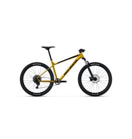 Rocky Mountain Rocky Mountain Soul 10 Yellow/Black