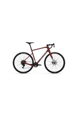 Rocky Mountain Rocky Mountain Solo Carbon 50 Red/Blue