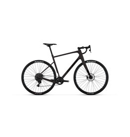 Rocky Mountain Rocky Mountain Solo Carbon 70 Carbon/Black