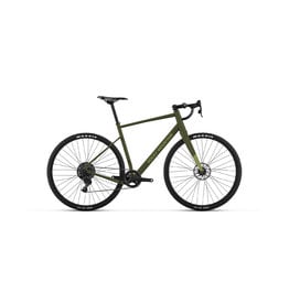 Rocky Mountain Rocky Mountain Solo Alloy 30 Green/Green