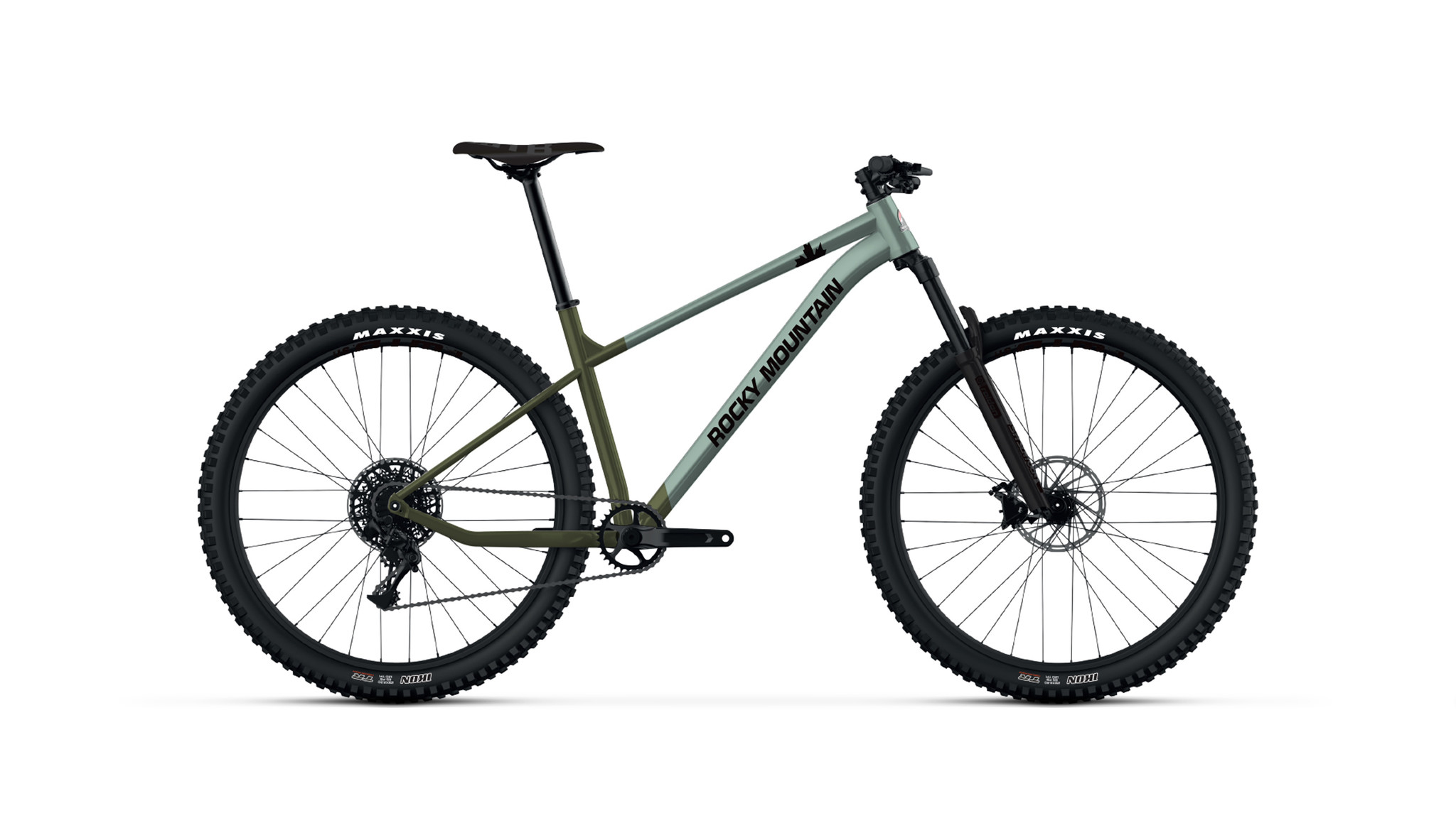 Mountain Bike 2019 Rocky Mountain Growler 2019 Rocky Mountain