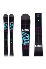 Line Skis Line Tom Wallisch Shorty
