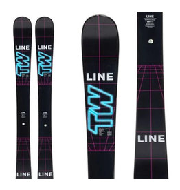 Line Skis Line Tom Wallisch Shorty