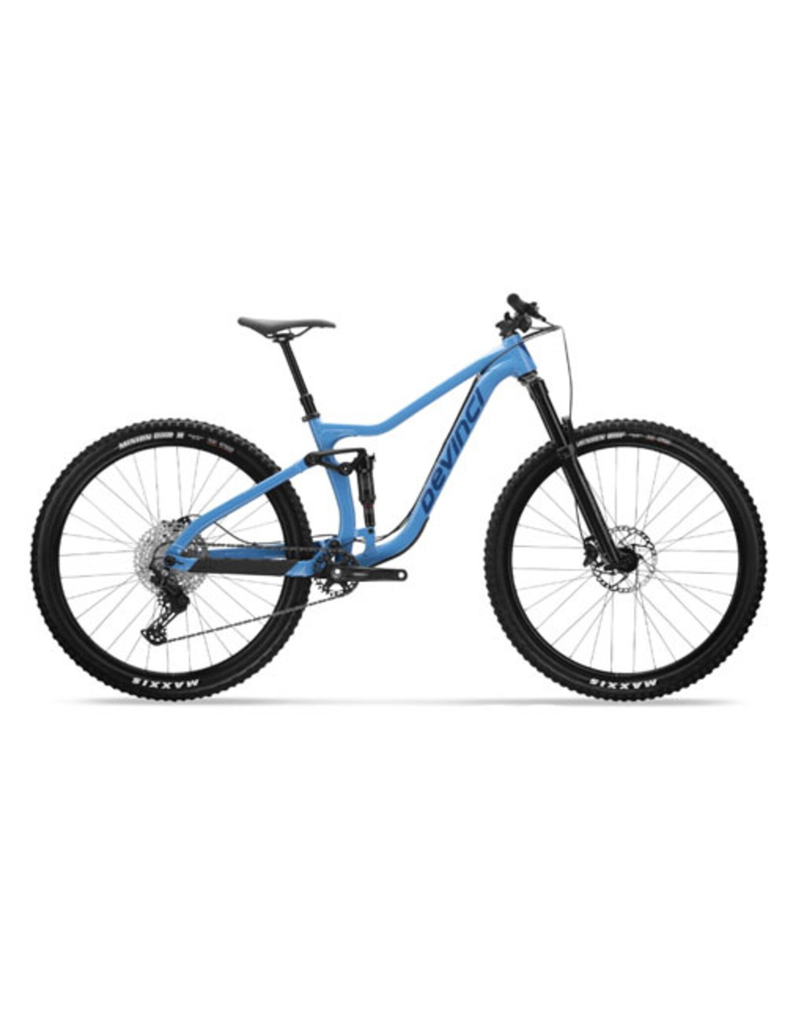 Devinci Devinci Marshall A29 Deore Cavalry Blue