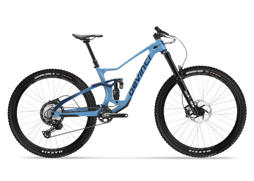 Devinci lifestyle bike sale