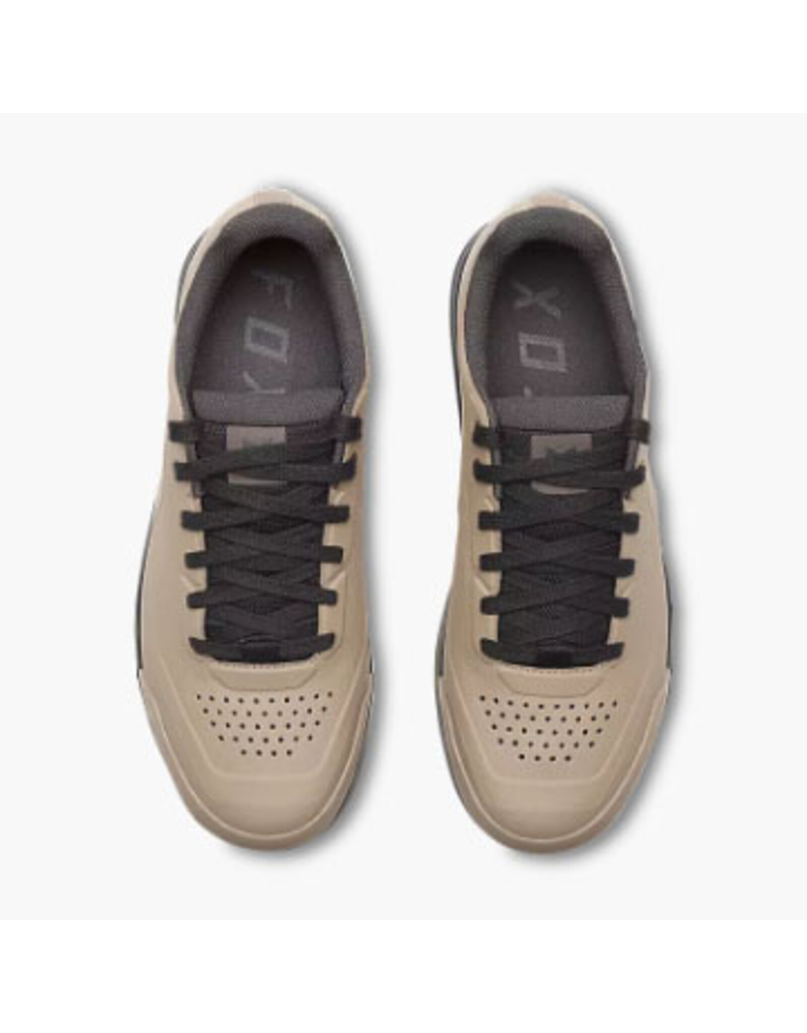 Fox Racing Fox Union Flat Mocha MTB Shoes