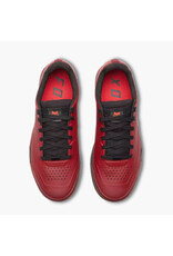 Fox Racing Fox Union Flat Red MTB Shoes