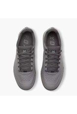 Fox Racing Fox Union Flat Grey MTB Shoes