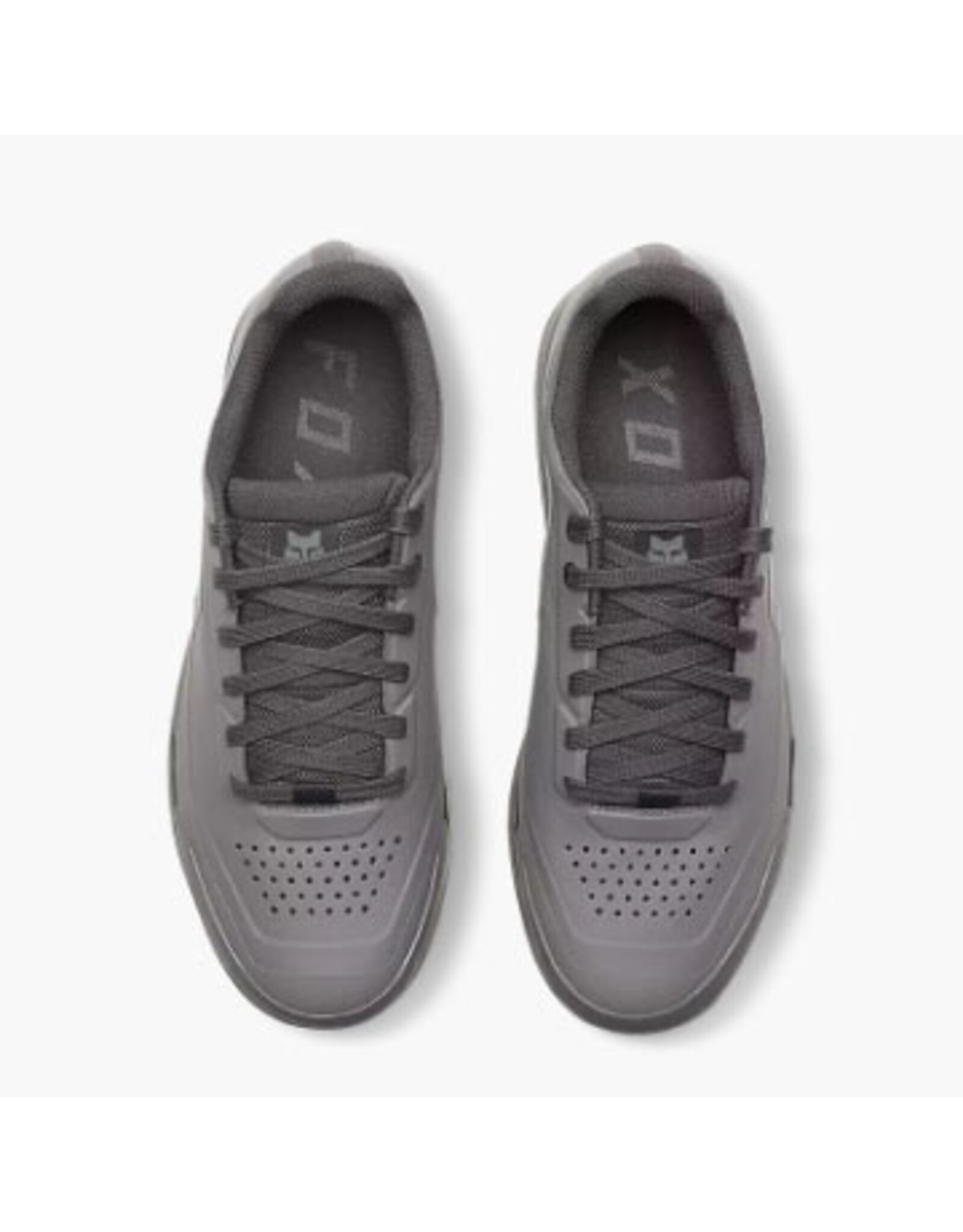 Fox Racing Fox Union Flat Grey MTB Shoes
