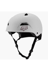 Fox Fox Flight Sport Helmet White/Black