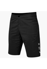 Fox Fox Ranger Short Black