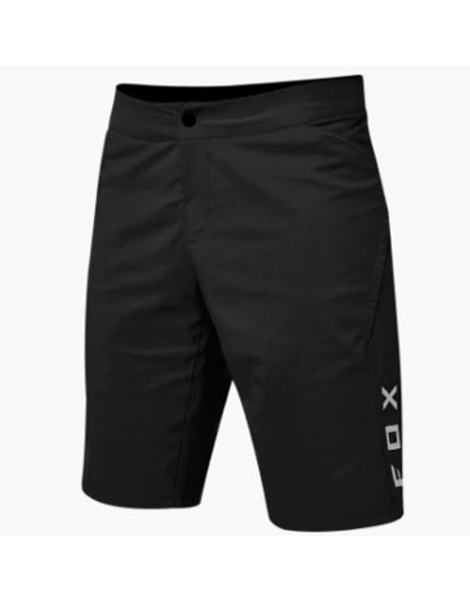 Fox Fox Ranger Short Black